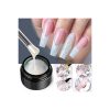 MoonbasaNails Bling Pearl Gel 5g #001