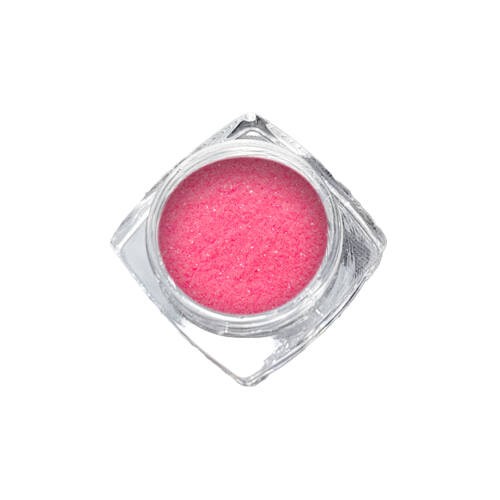MoonbasaNails Candy Colors csillámpor 3g #735 Rózsaszín