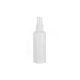 MoonbasaNails Szórófejes flakon - spray 100ml áttetsző #009-100ml