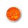 MoonbasaNails Színes Pigment por 3g PP015 Narancssárga