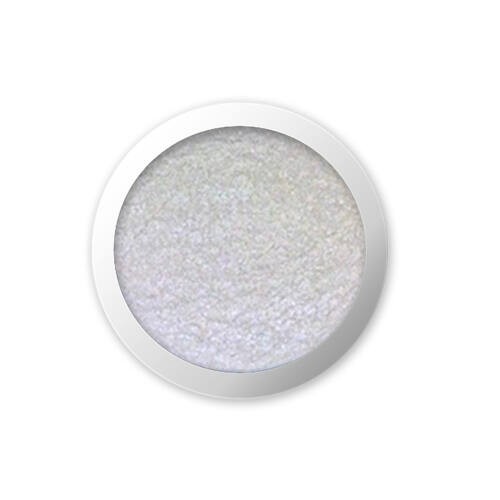 MoonbasaNails Színes Pigment por 3g PP025 Fehér