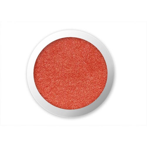 MoonbasaNails Színes Pigment por 3g PP031 Piros