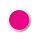 MoonbasaNails Színes Pigment por 3g PP046 Pink