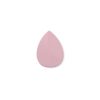MoonbasaNails Csepp alakú kozmetikai szivacs #313-P Rózsaszín