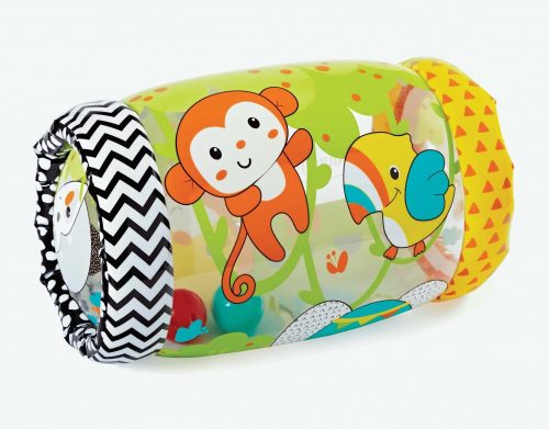 Infantino Peek & Roll babahenger