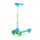 Chipolino Orbit roller - blue/green