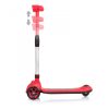 Chipolino Orbit roller - red