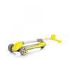 Chipolino Orbit roller - yellow