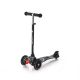 Lorelli Mini roller - Black Flash