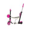 Lorelli Smart roller - Plus Pink Butterfly