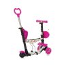 Lorelli Smart roller - Plus Pink Butterfly