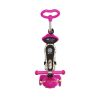 Lorelli Smart roller - Plus Pink Butterfly