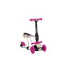 Lorelli Smart roller - Plus Pink Butterfly