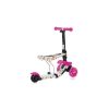 Lorelli Smart roller - Plus Pink Butterfly