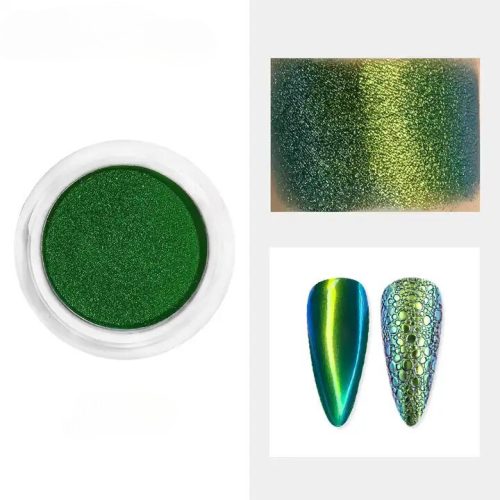Chameleon chrome pigment 852 - krómpor