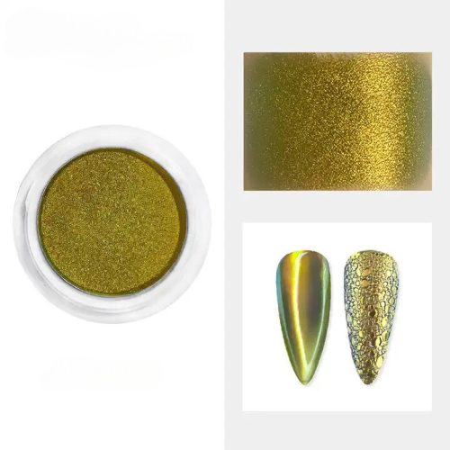 Chameleon chrome pigment 8800 - krómpor
