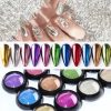 Mirror chrome pigment 01