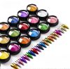 Mirror chrome pigment 10