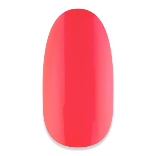 NiiZA Gel Polish 4ml - 019 NEON pink