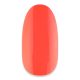 NiiZA Gel Polish 4ml - 020 NEON narancs