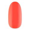 NiiZA Gel Polish 4ml - 020 NEON narancs