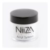NiiZA Acrylic Powder porcelánpor - White 20g