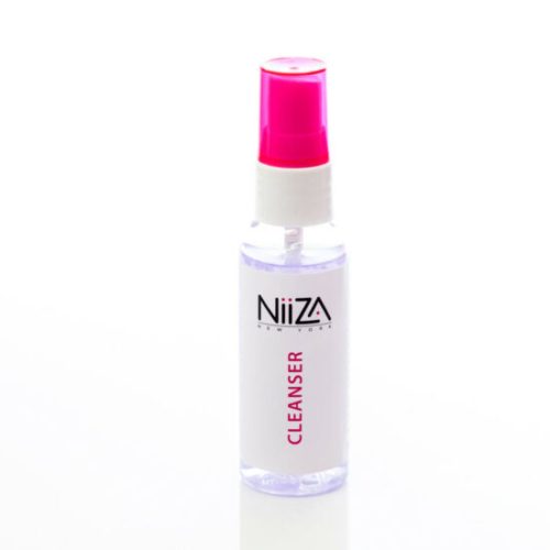 NiiZA Clean Start cleanser acrylgel fixáló - 50ml