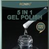 Roniki 5 IN 1 hema free  gél - hema mentes többfunkciós gél