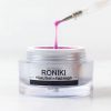 Roniki builder gél - clear - 40g