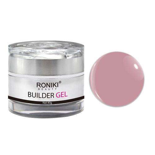 Roniki builder gél - 16 - 40g