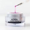 Roniki builder gél - milky white - 40g