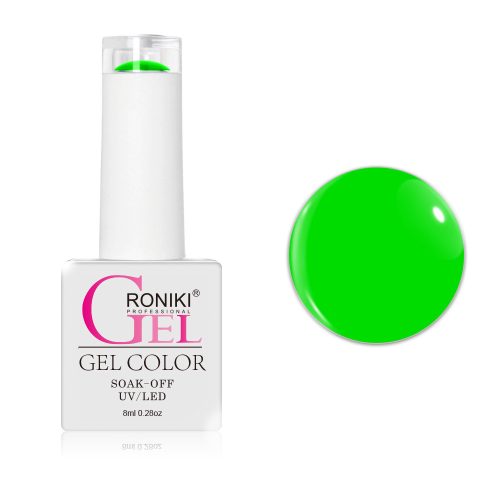 Roniki Fluorescence széria - 05 gél lakk