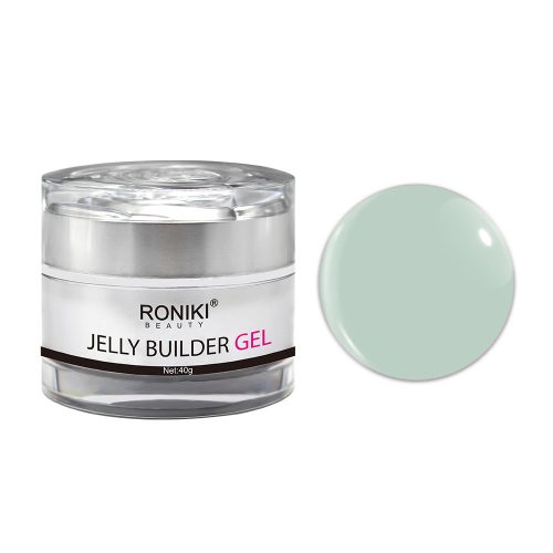 Roniki jelly builder gél - 05 - 40g