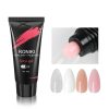 Roniki poly gel - milky white - 30g