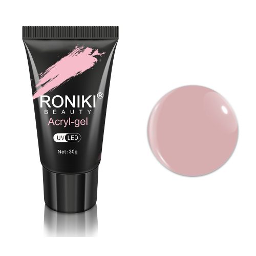 Roniki poly gel - 17 - 30g