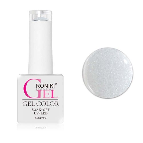 Roniki pearl top gél 03 - fényzselé