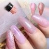 Roniki glitter poly gel - 01 - 30g