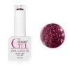 Roniki SF széria - 08 glitteres magenta gél lakk